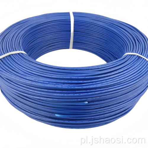 UL1007 PVC Electronic Drut dla Metalury